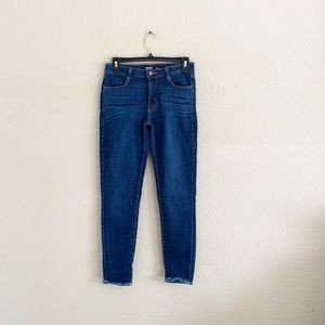 Just Black Comfortable Denim Jeans‎